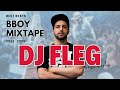 The ultimate bboy music mixtape dj flegs most popular beats 2012  2023 