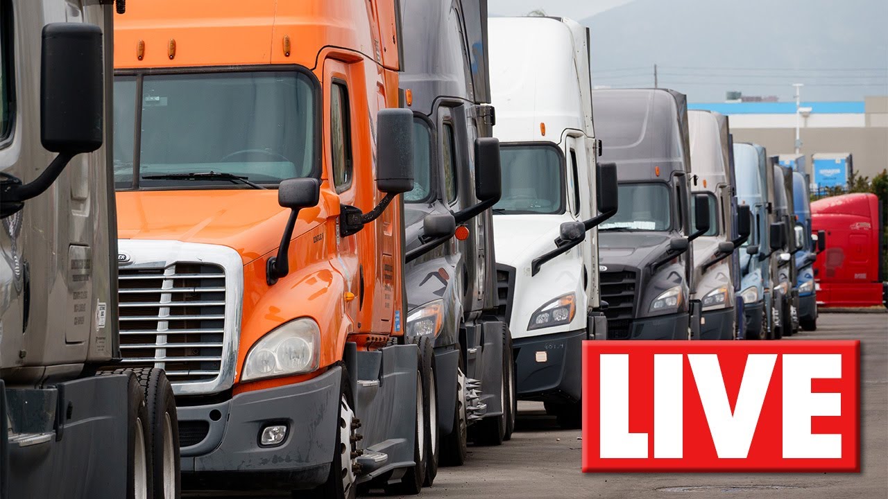 3 states accused of failing to uphold English Language requirements for commercial drivers