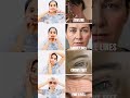 Face exercises for face lift #faceyoga