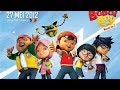 BoboiBoy Adu Du Attacks! Episode 02 Hindi Dubbed HD 720p