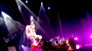 картинка: Филипп Киркоров Т-А 25.09.2007 Фрагменты
