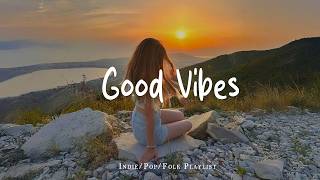 Good Day ✨ Calm & Soft Acoustic Playlist to Relax Your Mind | Indie/Pop/Folk/Acoustic Playlist screenshot 5