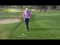 COULD THIS SAVE YOUR SHORT GAME?!?!