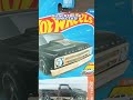 Colección de Hot Wheels Pick Up 2025