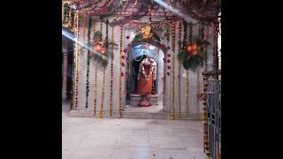 Bhairav Bhajan (Baba Tere Bharose Mera Parivar Hai)