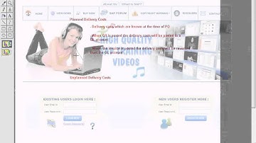 SAP Unplanned Delivery Costs With Standard Price