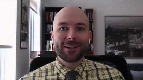 BIV education series: Jeremy Shaki, Lighthouse Labs