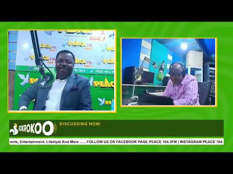 Bear Some Responsibility - Kwakye-Ackah To Clergy Over Cocaine Bust