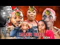 Satanic Riches Season 1,Latest 2026 Nigeria Movie