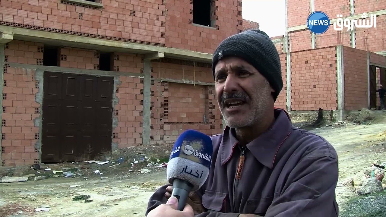 #سيدي_بلعياس| سكان دوارالمحاديد من دون كهرباء منذ أزيد من 6 سنوات