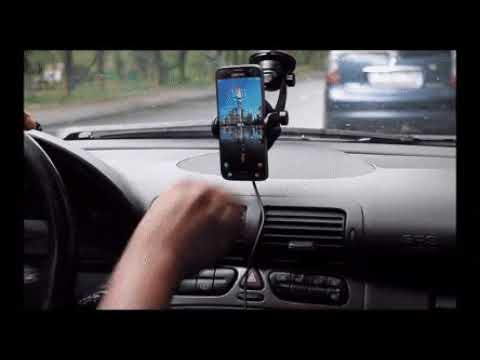 AUTOMATIC - автоматический захват смартфона. Беспроводная зарядка. AUTOMATIC - автоматический захват смартфона. Беспроводная зарядка.