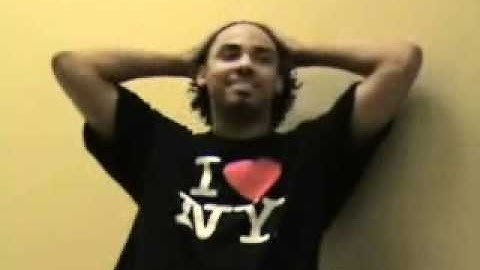 Interview with Smoothviper (Evo 2007 MvC2)