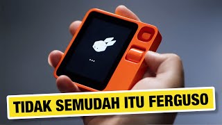 ⚡️ RIP! Bisakah AI Gadget Mengakhiri Era Smartphone?