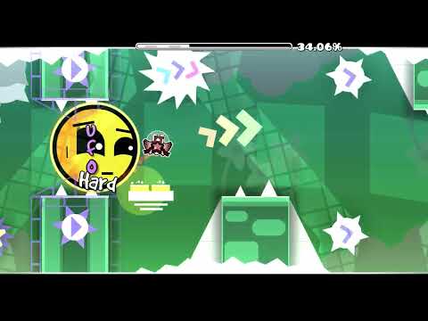 Showcase for Mixed Difficulty