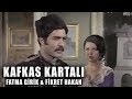 Kafkas Kartalı (1968) - Türk Filmi (Fikret Hakan & Fatma Girik)