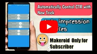 How to make auto impression app admob screenshot 4