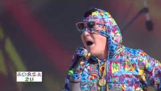 Whats Up A Dat Tonul Distracţiei La Forza Zu 2018