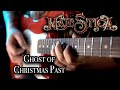 GHOST OF CHRISTMAS PAST (SOLO) - TOMMY JOHANSSON