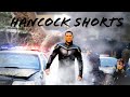 I am hancock  willsmith youtube youtubeshorts viral trending vampigada