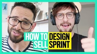 How To Sell Design Sprints (..and to who?)