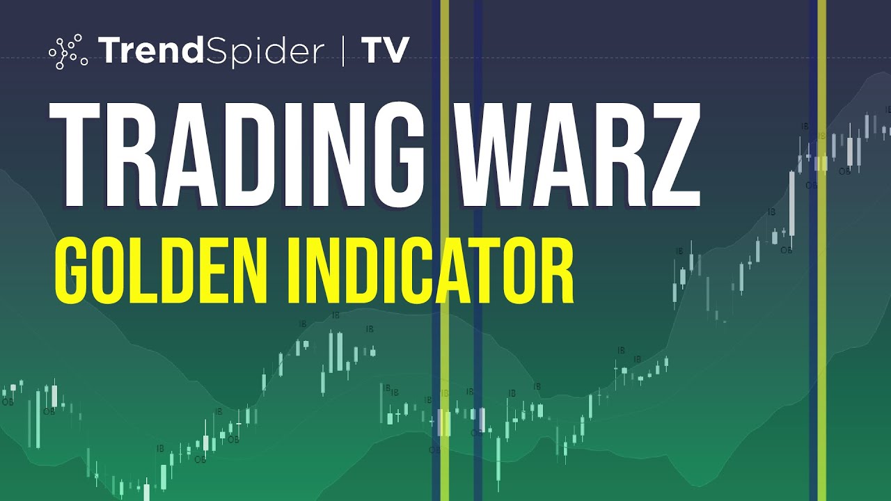 Introducing the TradingWarz Golden Indicator