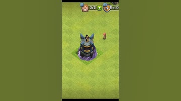 🔥😈Wizard Tower MAX Upgrade | Level 1 to 17 Transformation🔥😈😈