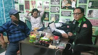 Adira Rangkas Bitung Customers Want to Apply for BPKB Letters