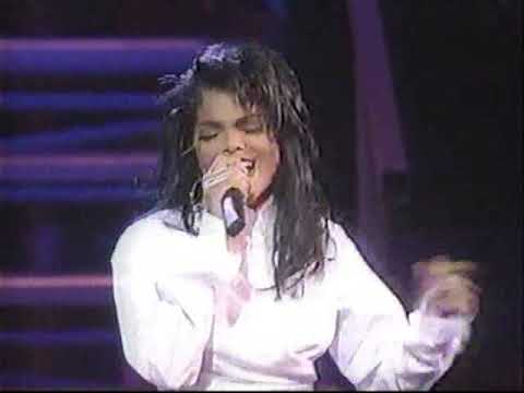 MTV Video Music Awards 1990 (Full Show)