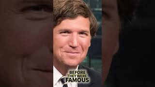 Tucker Carlson's First TV Appearance #Shorts