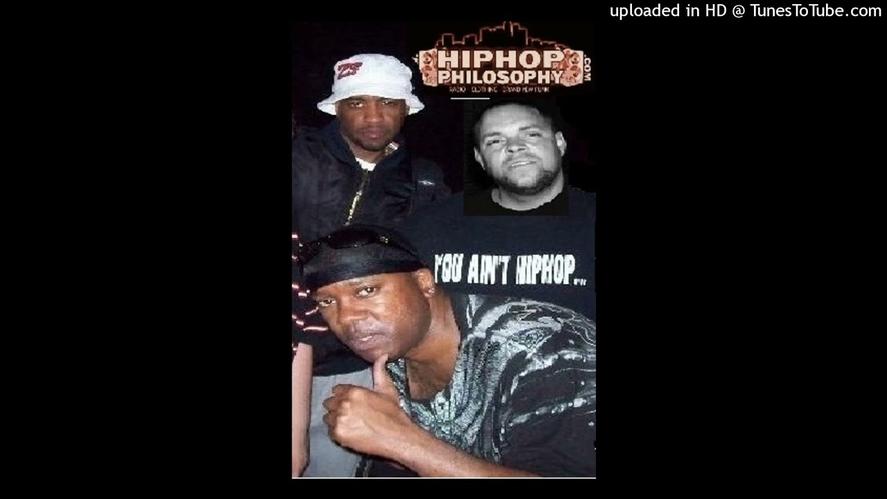 G-RAP【BIGG.E】Praise Party Percee P & Kool G Rap ft Sean P prod by AC The PD - BXQNS - El