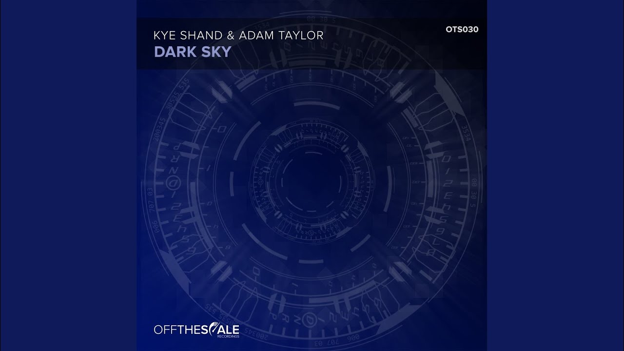 Watch Dark Sky on YouTube Watch Dark Sky on YouTube