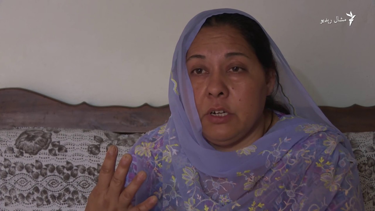 "زما د کور مشال یې ډېر په بې رحمۍ سره وژلی دی"