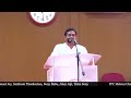 India Pentecostal Church of God Hebron , Cochin - Sunday Worship Service (15/10/2023)