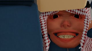 When a NEWGROUNDS Musician Plays Shrimp Game with the Kansas Boys