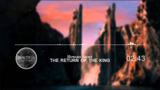 The Lord of the Rings Soundtrack - The Return of the King