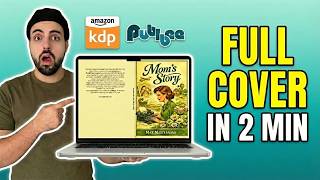 Stop Paying for Book Cover Designers – Do This Instead