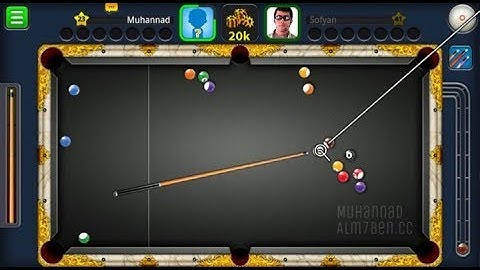 8 ball pool hack (with proof no root) in hindi and urdu