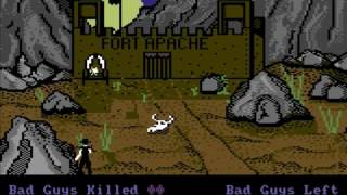 Commodore 64 ~ Kane II