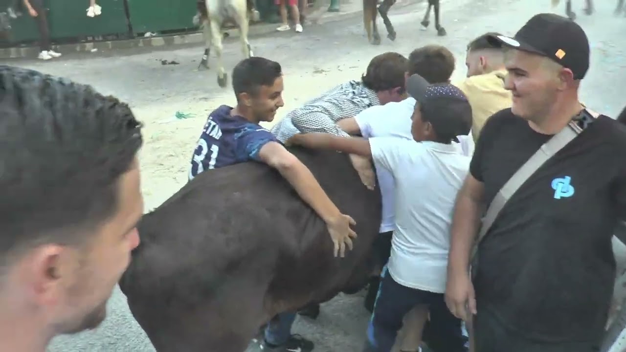 JOURNEE VOTIVE MANADE LABOURAYRE MEYNES SAMEDI 1ER JUILLET 2023