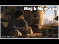 【Mug &amp; Memories】【Lyrics can be found in the description.】#mug  #memories  #lofi  #hiphop  #song