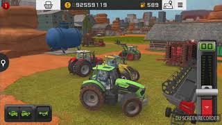 Farming Simulator 2018 - Обнова !