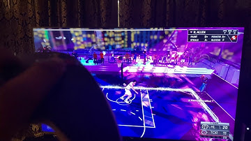 Xbox series x crashing while playing nba 2k21