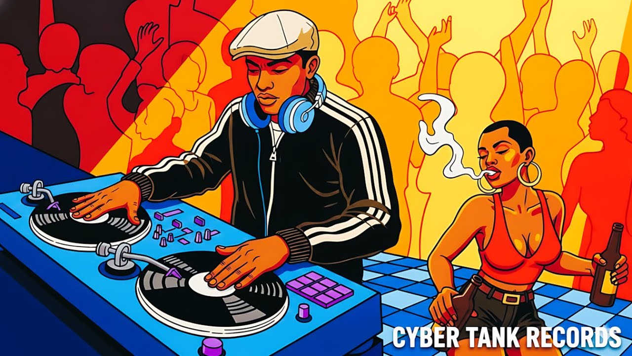 SERENGETI SUNSET | Unreleased Underground Deep & Tribal Afro House Mix