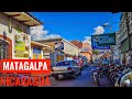 Matagalpa Nicaragua Calles Principales