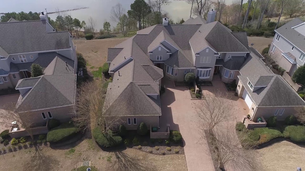 209 River's Edge - Kingsmill on the James