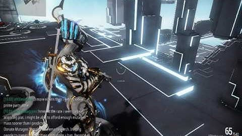 Magnetize Method: Unveiling Rivens with the 3 headshot kills in a single Aim Glide condition