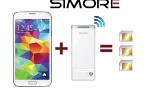 Samsung Galaxy S5 Dual SIM - 2 or 3 SIM active at the same time on your Samsung Galaxy S5