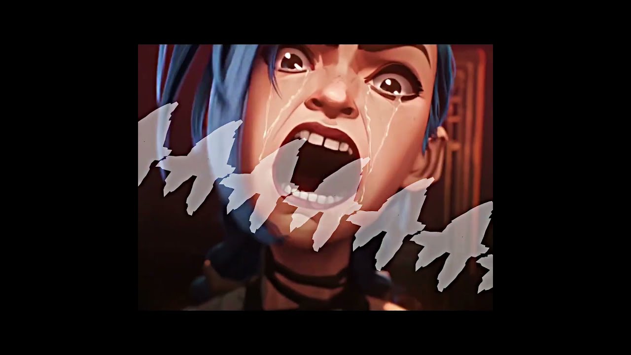 Arcane fan edits