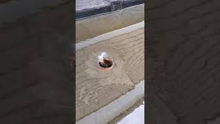 #satisfying #uncloggingdrains #drain #satisfying #relaxing #cleaning #fyp