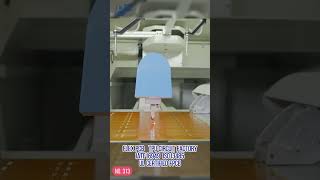 Flexible PCB laser hole #pcb #pcbdesign